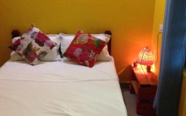 Raga Saagaram Rooms