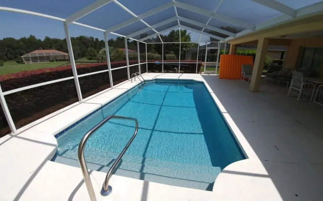 Villa Warren - Comfort - 4 Bedroom