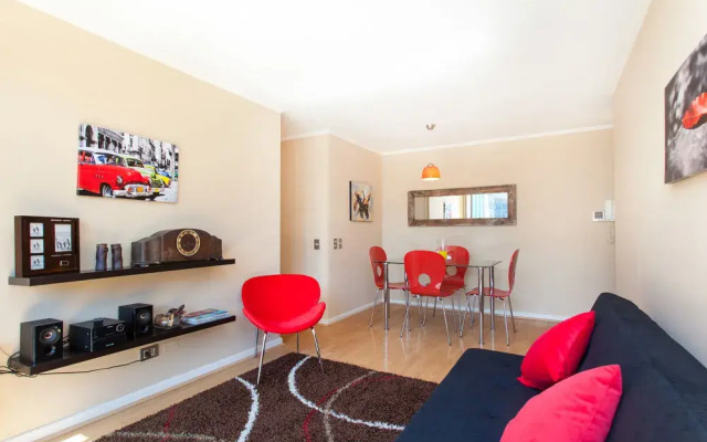 El Golf Apartment