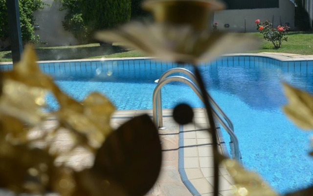 Villa Xenia