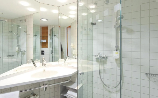 Akademiehotel Dresden