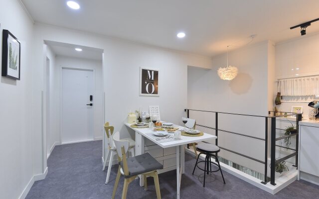 Mono House Hongdae 5