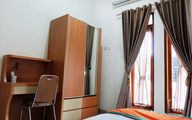 Simply Homy Guest House Unit Gejayan
