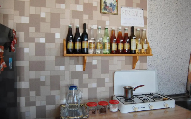Guesthouse Panorama