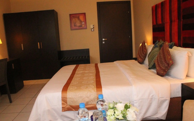 Acacias Hotel