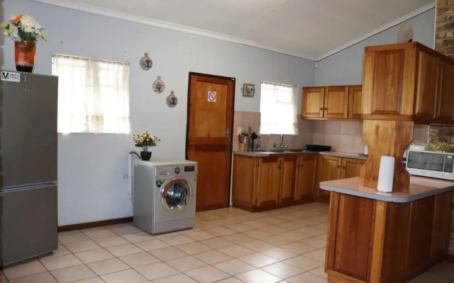 A Pousada guesthouse