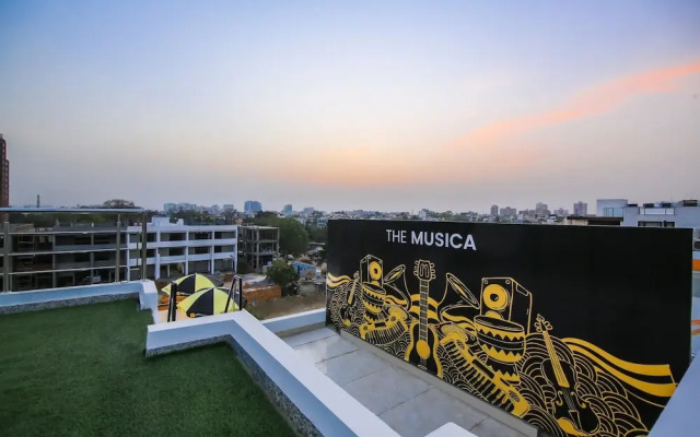 The Musica by ZiffyHomes