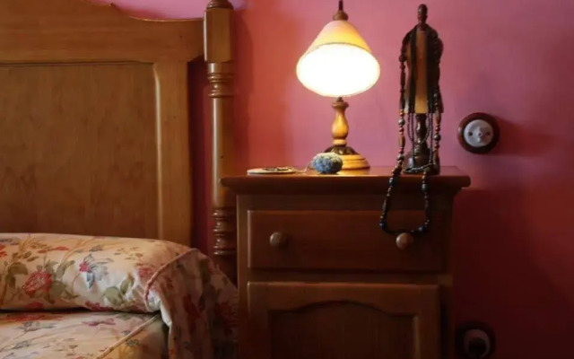 Casa Rural El Tenado