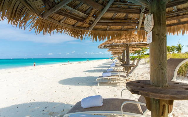The Sands at Grace Bay