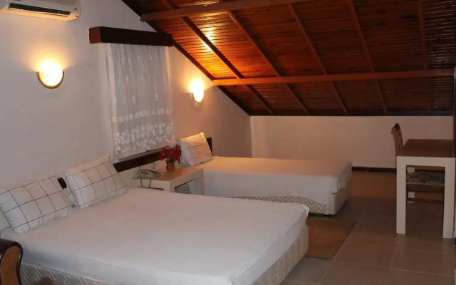 Reis Thermal Otel