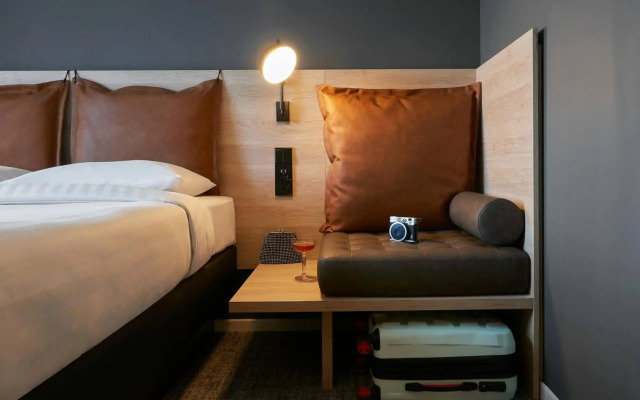 Moxy Sophia Antipolis