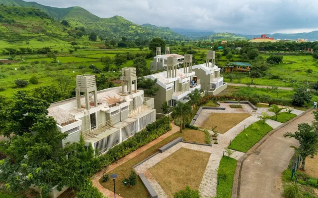 The Grand Resort