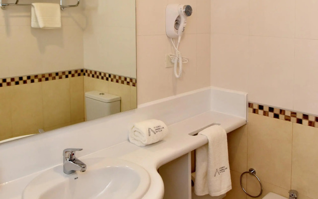 Hotel Brizo Salta