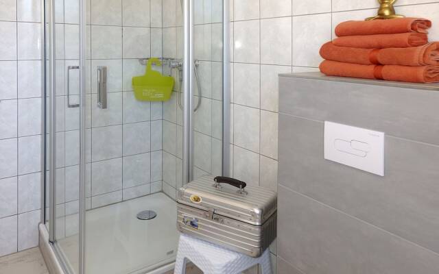 Strandhotel Villa Louisa