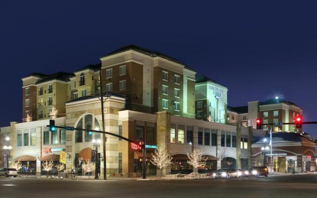 Homewood Suites by Hilton Salt Lake City-Downtown