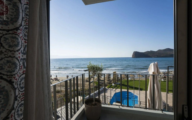 Elia Agia Marina Hotel