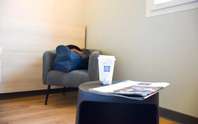 Ibis Budget Millau Viaduc - Ouverture Avril 2022