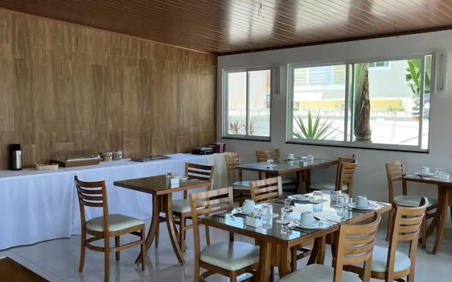 The Green Ecologic Hotel