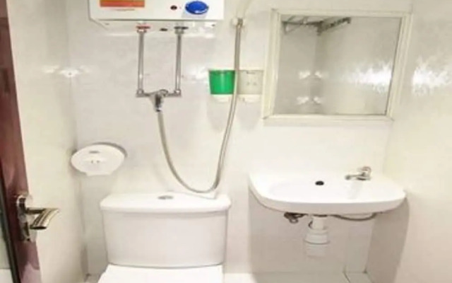 Peace Guest House - Hong Kong