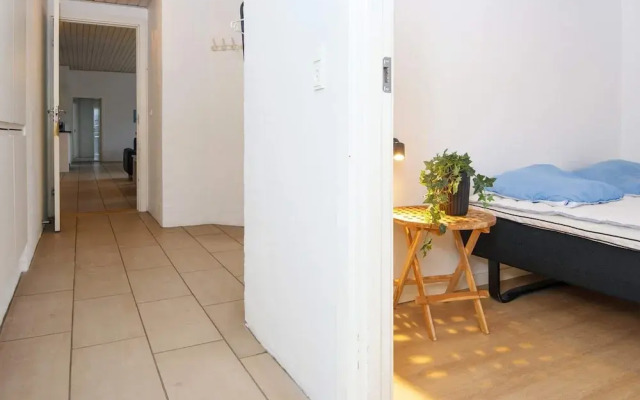 18 Person Holiday Home in Ulfborg