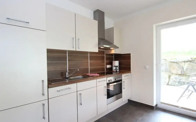 Modern Chalet in Neukirchen am Großvenediger With Terrace