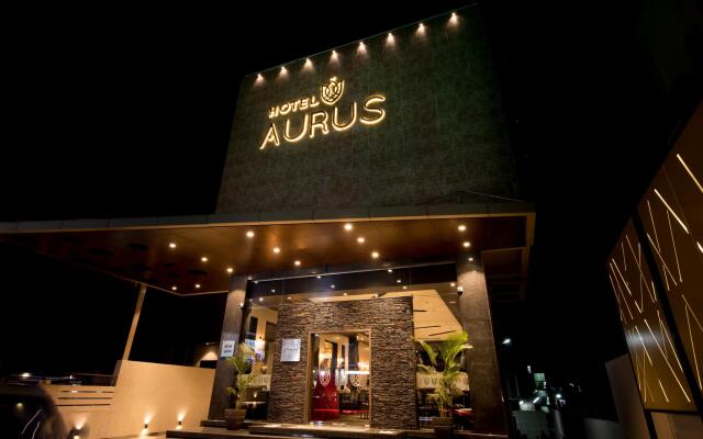 Hotel Aurus