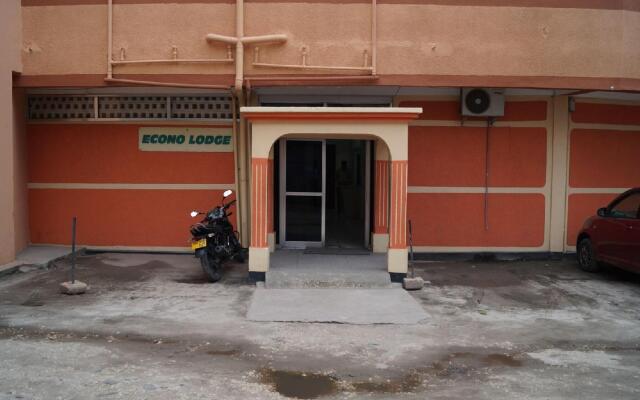 Econo Lodge