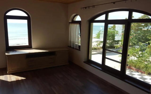 Casa de Marinero Villa