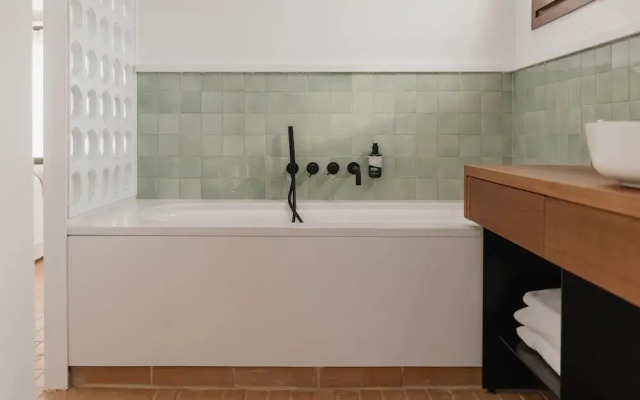 Boutique Hotel Villa Salvador - Adults Only
