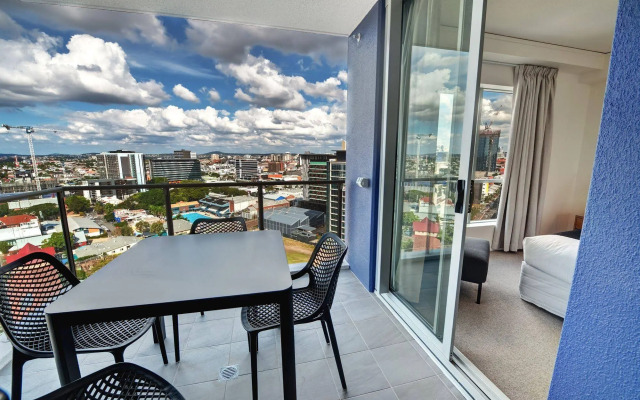Belise Apartments