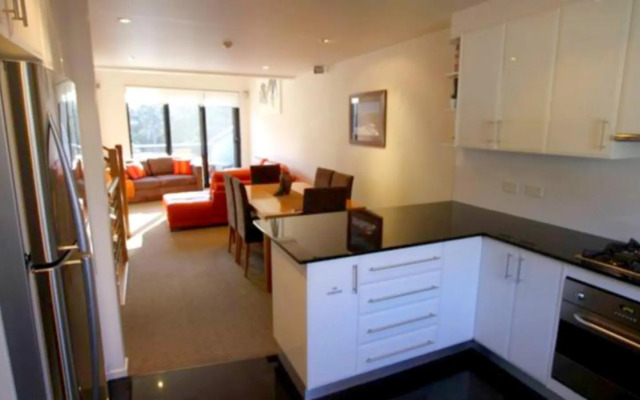 Luxury Woodridge 2-Bedroom Apartment