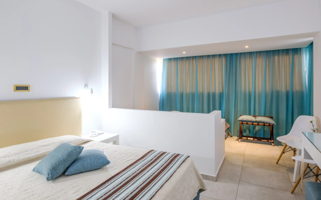 Cyprotel Florida Hotel