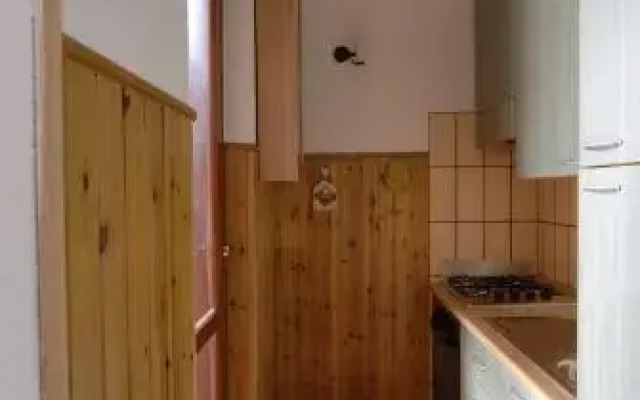 Villetta Brunetti, Sant'Elmo Costa Rei