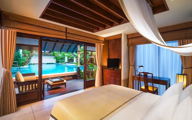 The Lamai Samui