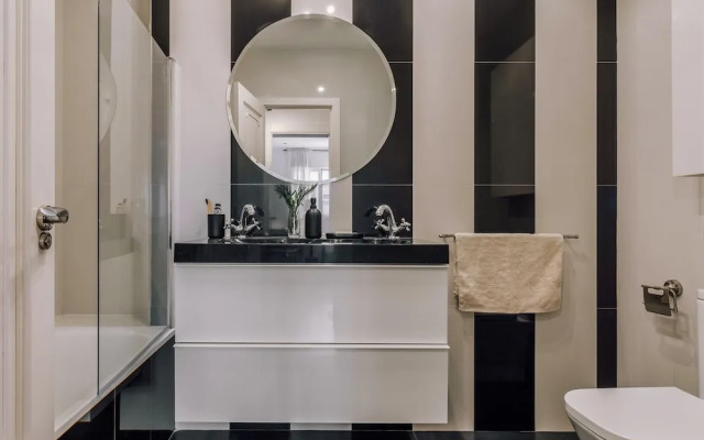 Avaroa - 3 Bedrooms in Hispanoam Rica