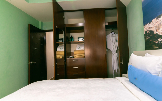 Hotel Boutique Mardeka