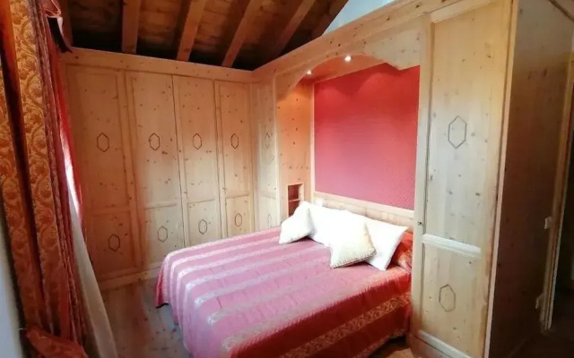 Asiago Sporting Lodge