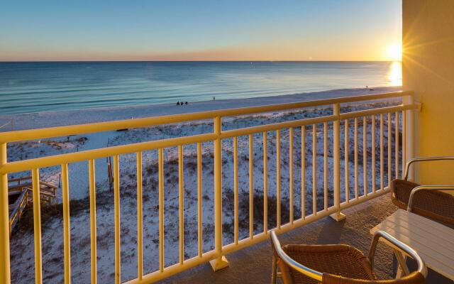 Beal House Fort Walton Beach, Tapestry Collection by Hilton