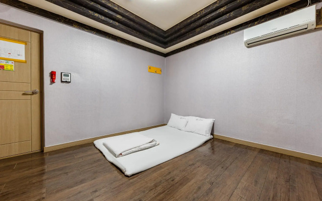 Olleh Motel