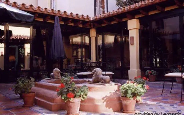 Hotel Cortijo La Reina