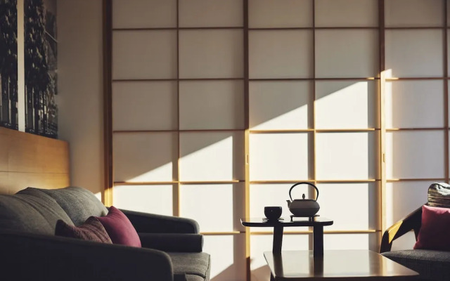 Hotel Indigo Hakone Gora by IHG