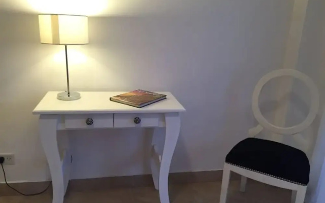 Montevideo Apartments