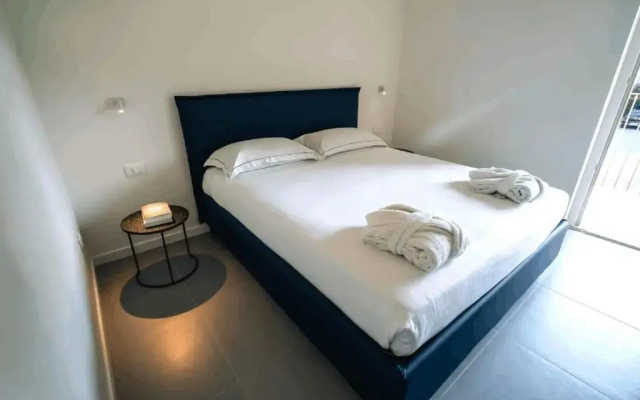 Phi Apartments Bergamo