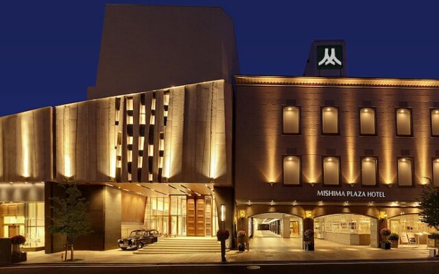 Mishima Plaza Hotel