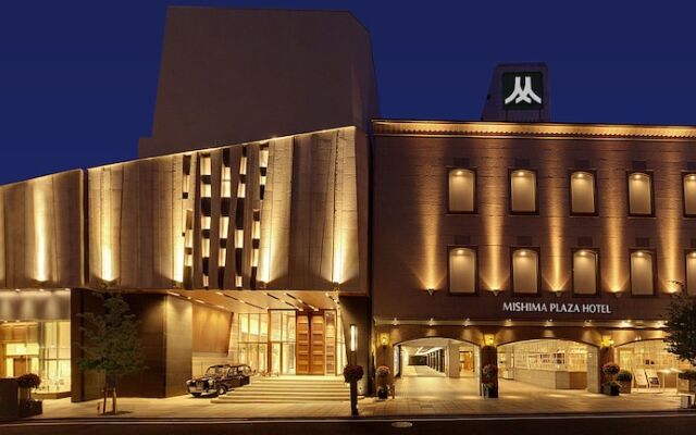 Mishima Plaza Hotel