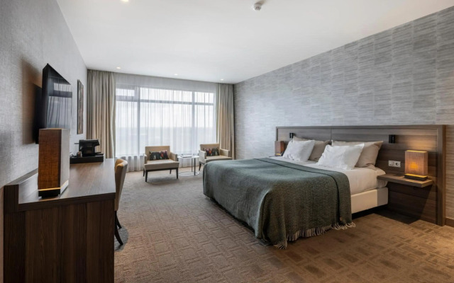 Van der Valk Hotel Zwolle