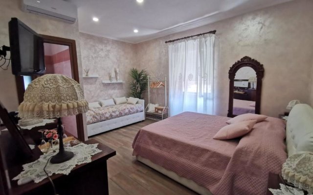B&B Corvara