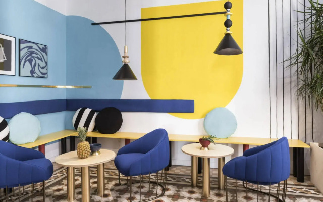 Valencia Lounge Hostel