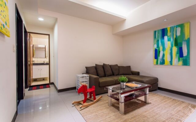 T.Station Serviced Apartment