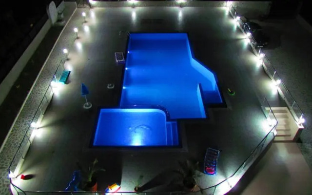 Aparthotel Afrodita 2